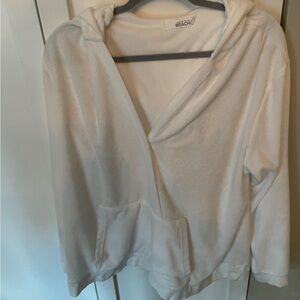 barefoot dreams sweater